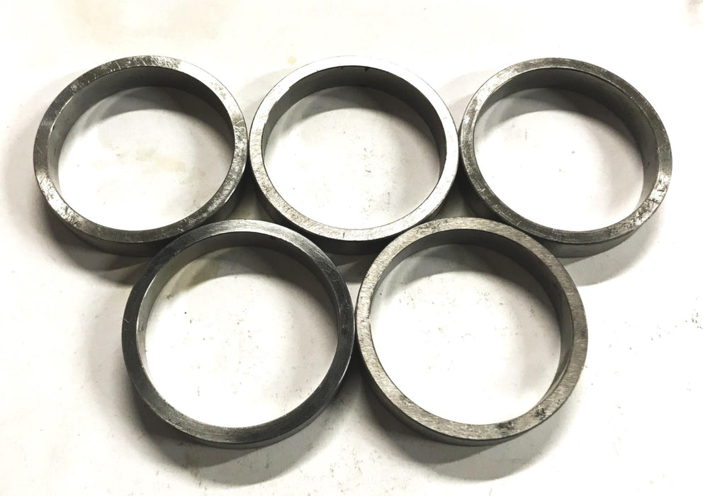 Timken Roller Bearing Spacer X6S-462 [Lot of 5] NOS