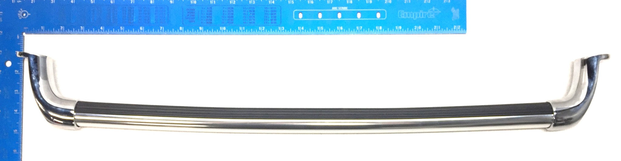 International Bright B-Pillar Grab Handle 3558130C91 NOS