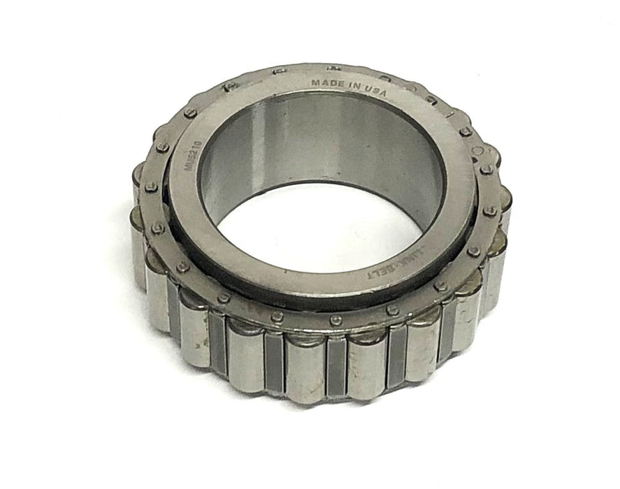 Link-Belt Cylindrical Roller Bearing Roller Cage No Box MU5210 NOS