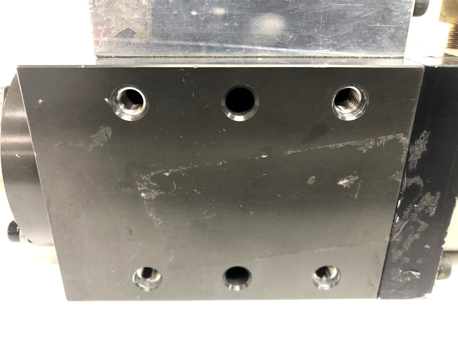 Welker Bearing Co Pin Clamp PCS-17.85-WEL1-SWG-90-P4 (01740-9450) NOS