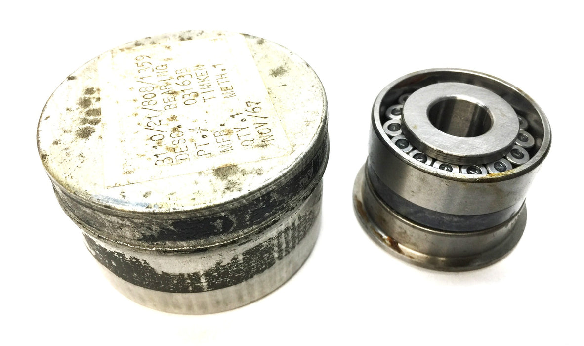 Timken Roller Bearing 03163BHCC NOS
