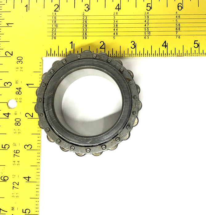 Link-Belt Cylindrical Roller Bearing Roller Cage No Box MU5210 NOS