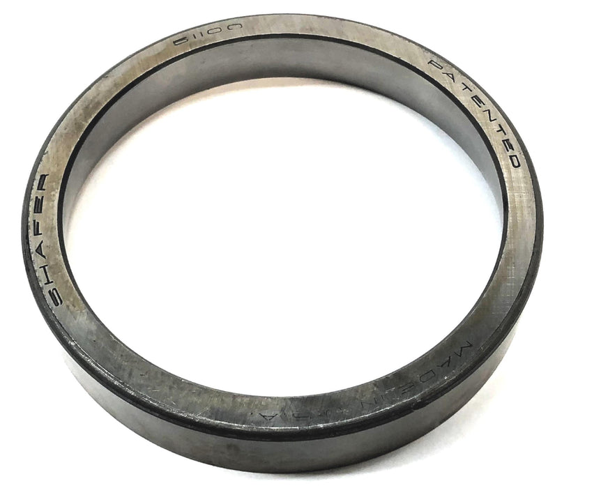 Shafer Tapered Roller Bearing Cup (No Box) 51100 NOS