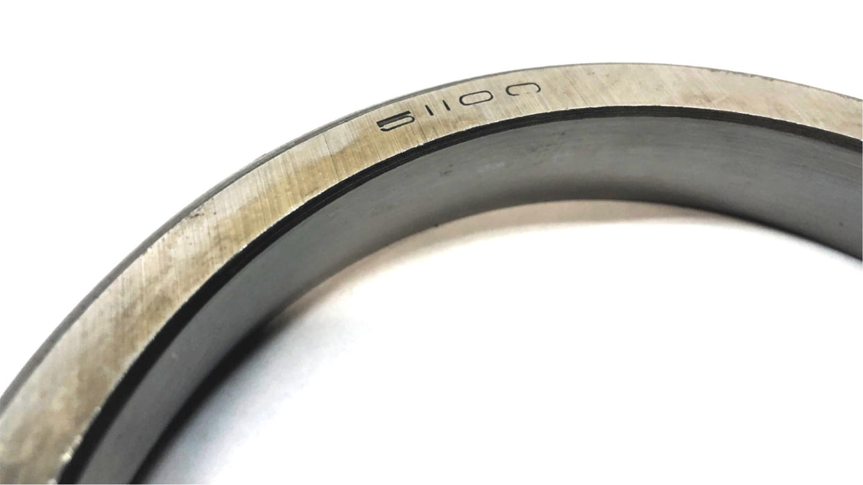 Shafer Tapered Roller Bearing Cup (No Box) 51100 NOS