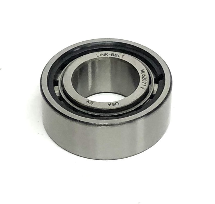 Link-Belt Cylindrical Roller Bearing Roller MU5207TV EV NOS