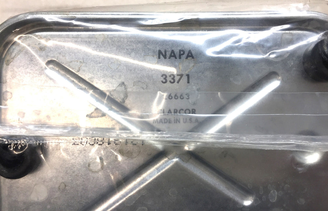 Napa Gold Fuel Filter 3371 NOS