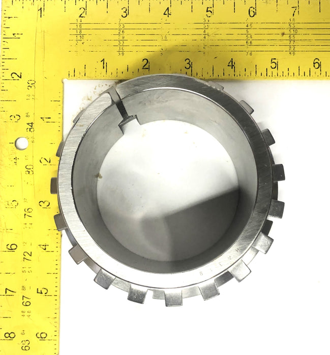 Torrington Bearing Adapter Sleeve HA-319 NOS