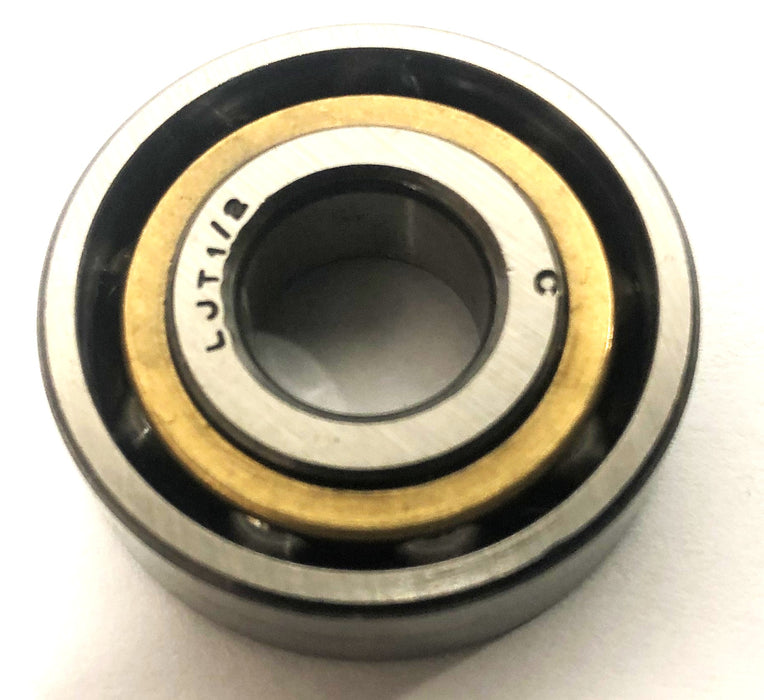 R&M Single Row Ball Bearing LJT1/2 NOS