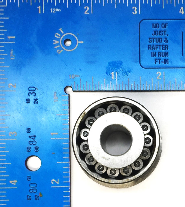 Timken Roller Bearing 03163BHCC NOS
