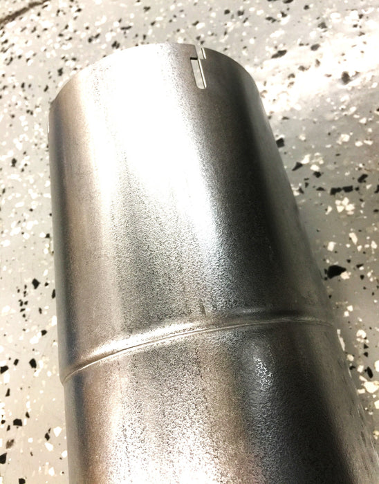International Tailpipe 3541400C1 NOS