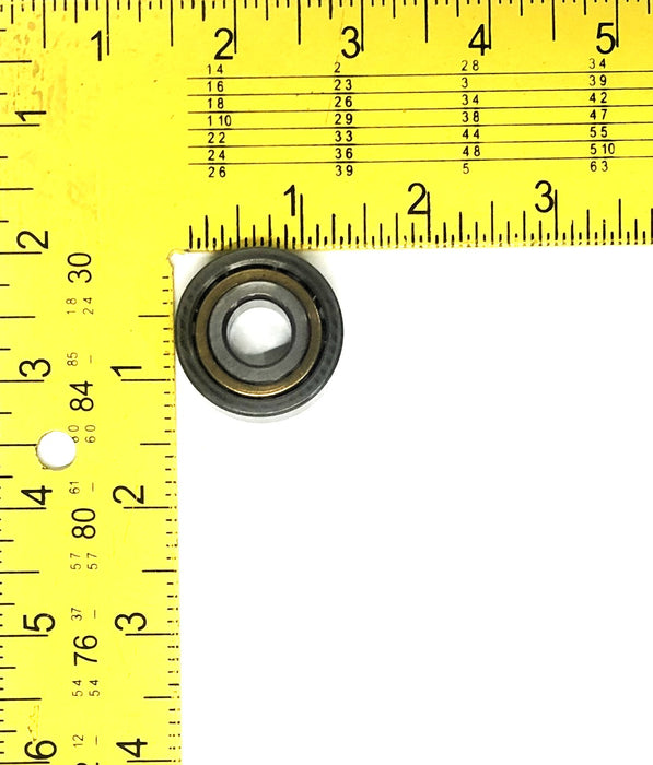 R&M Single Row Ball Bearing LJT1/2 NOS