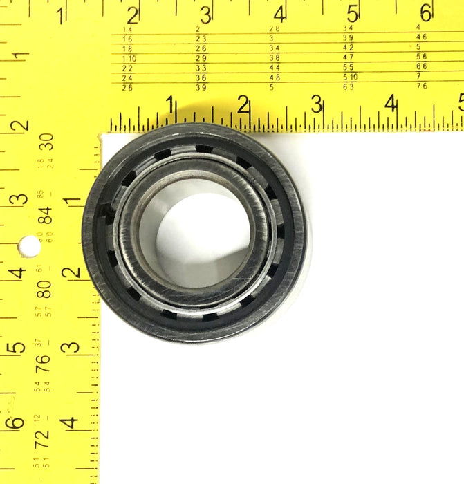 Link-Belt Cylindrical Roller Bearing Roller MU5207TV EV NOS