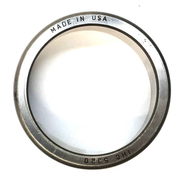IHC Roller Bearing Taper Cup 5320 NOS