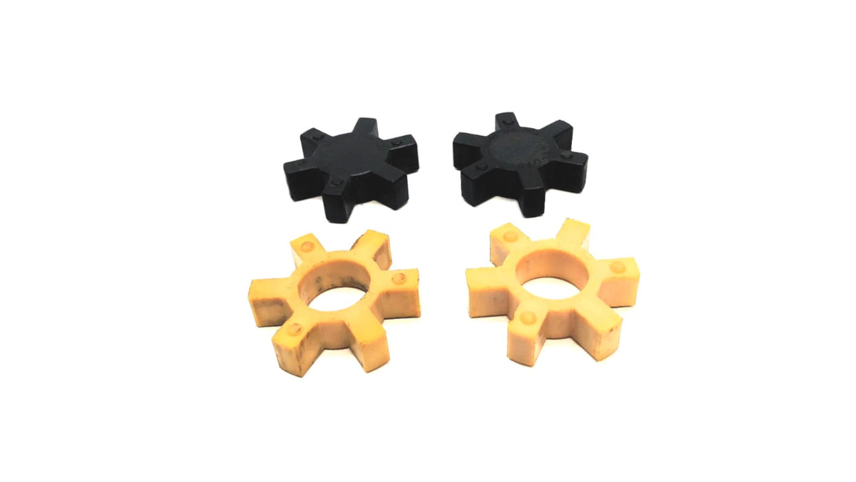 Lovejoy Spider Insert L-075 [Lot of 4] USED