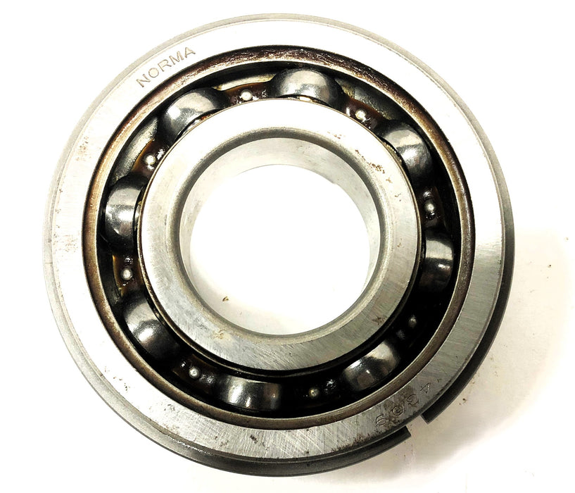 Norma Double Row Open Bearing 4309/309 NOS
