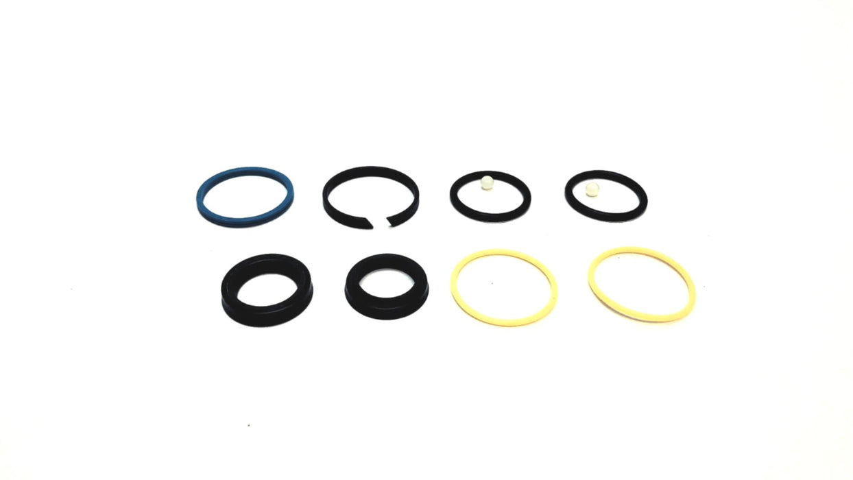 Parker Seal Kit Che 32MM Buna SKCHE03201 NOS
