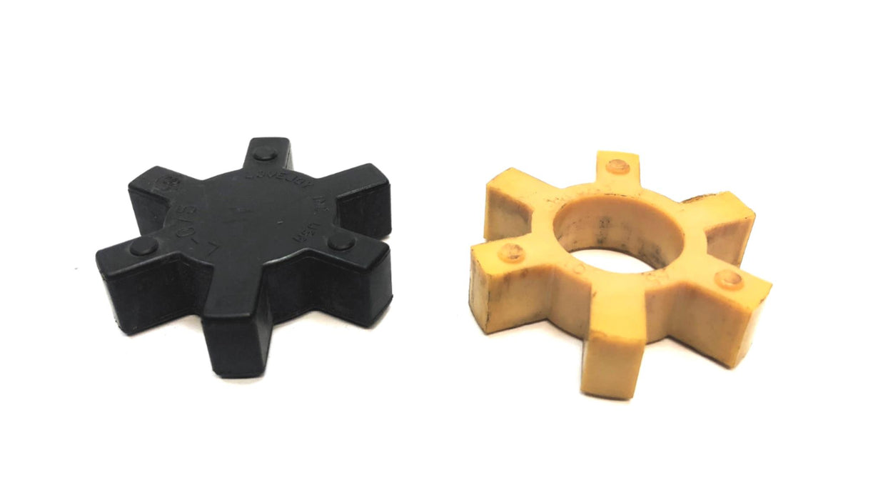 Lovejoy Spider Insert L-075 [Lot of 4] USED