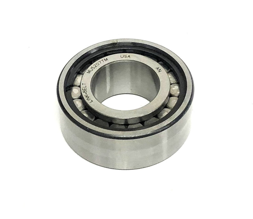 Link-Belt Cylindrical Roller Bearing No Box MU5207TM AN NOS