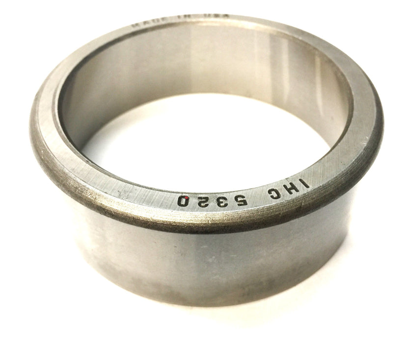 IHC Roller Bearing Taper Cup 5320 NOS