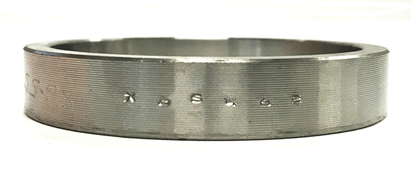 Timken Roller Bearing Spacer X6S-462 [Lot of 5] NOS