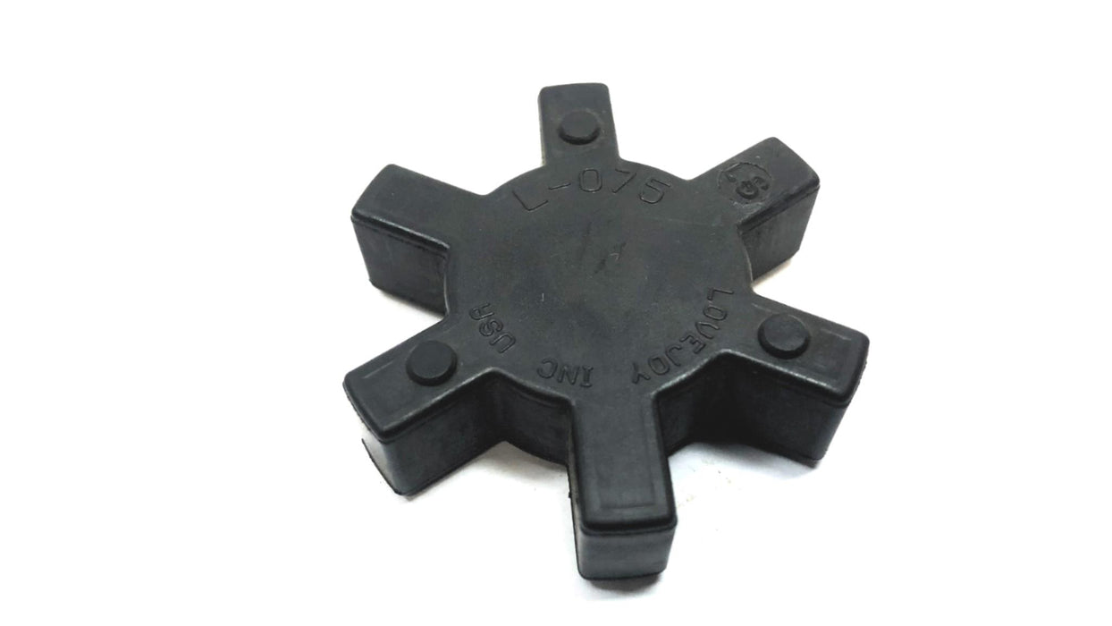Lovejoy Spider Insert L-075 [Lot of 4] USED