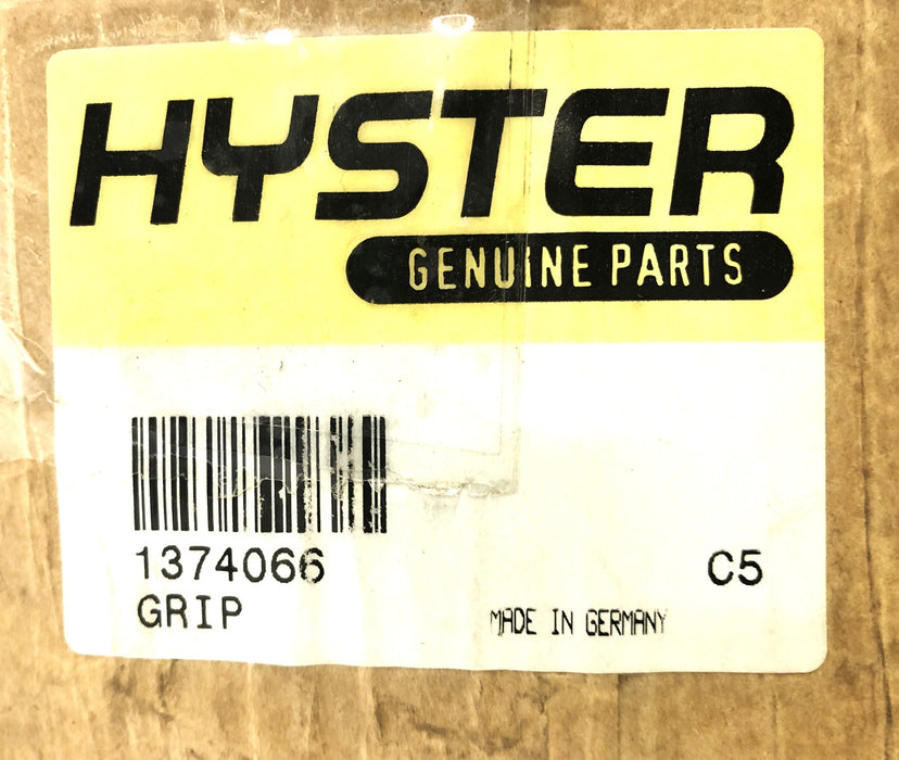 Hyster Handle Grip Assembly 1374066 NOS