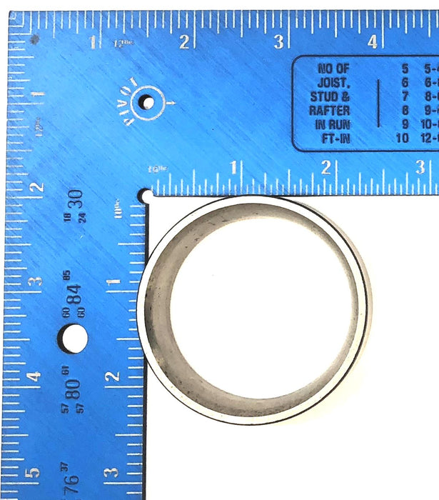 Link-Belt Tapered Roller Bearing Cup (No Box) 23700 NOS