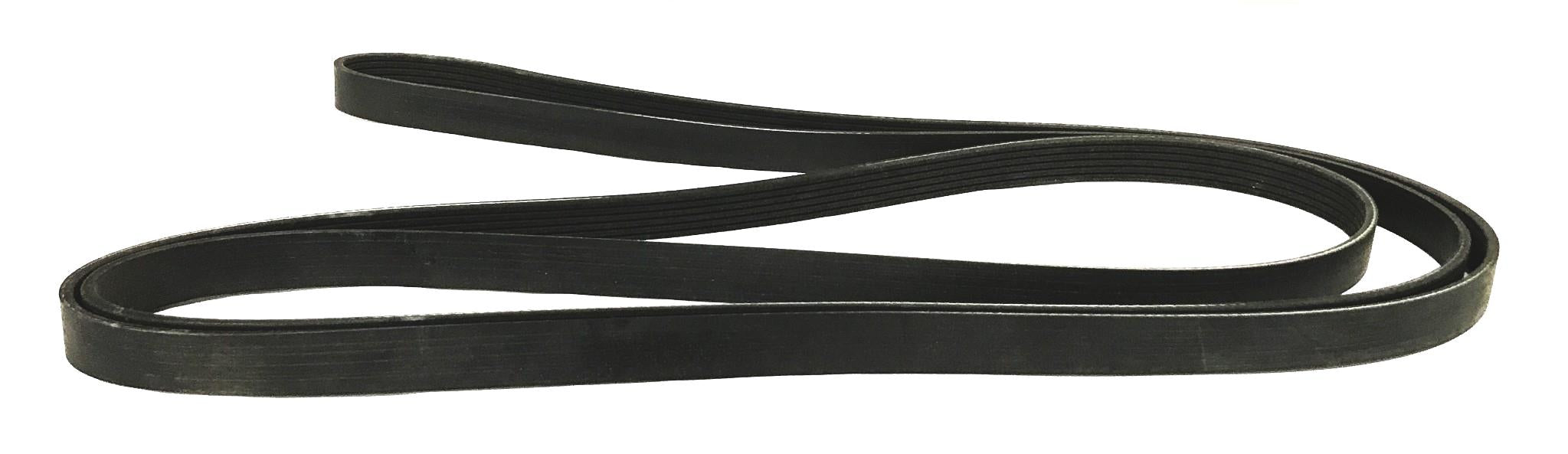 NAPA Gates Micro-V Serpentine Belt 061298 NOS