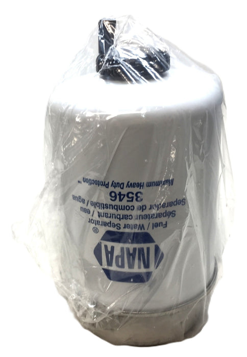 Napa Gold Fuel Filter 3546 NOS