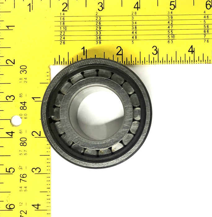 Link-Belt Cylindrical Roller Bearing No Box MU5207TM AN NOS