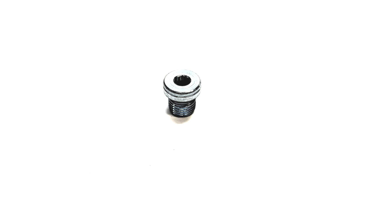 Parker M10x1" Pipe Plug VSTI10X1ORVITCF [Lot of 12] NOS