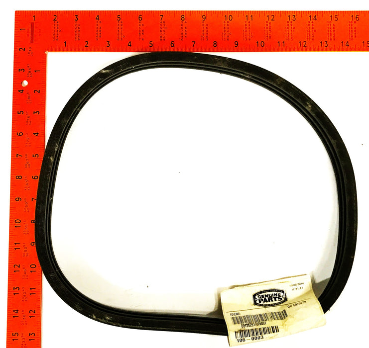 Toro OEM Replacement V-Belt 106-0003 NOS