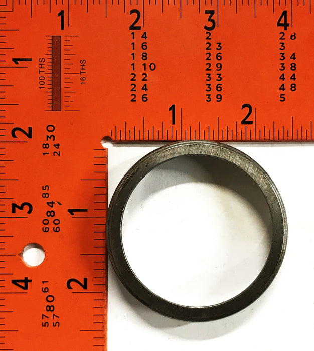 Unbranded (Multi-Brands) Tapered Roller Bearing Cup L68111 [Lot of 9] NOS