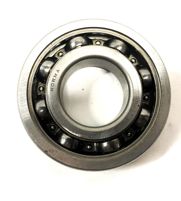 Norma Double Row Open Bearing 4309/309 NOS