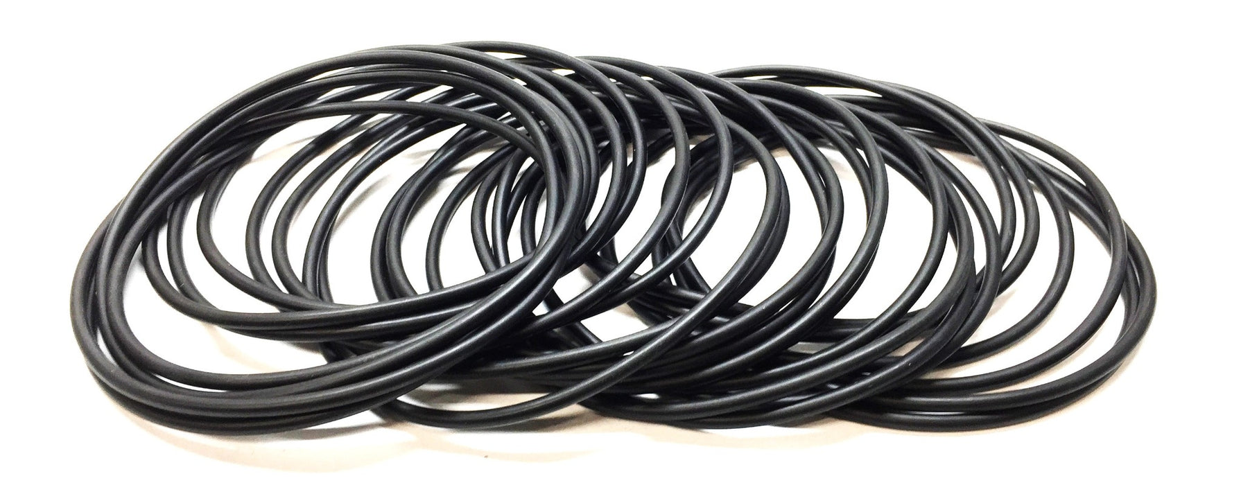 Asi Accuseal Buna N Oil Seal Pack (25pcs) 568-151 NOS