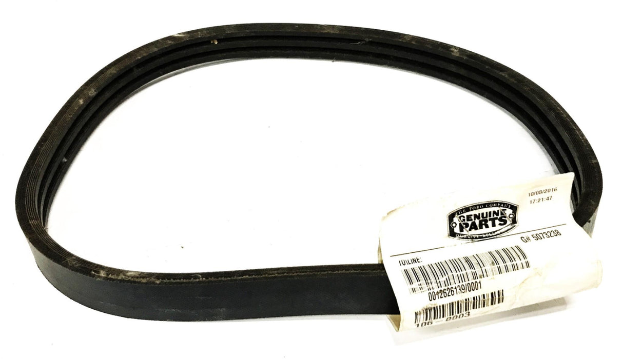 Toro OEM Replacement V-Belt 106-0003 NOS