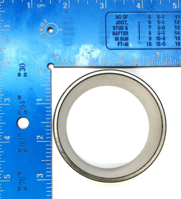 Timken Roller Bearing Taper Cup 02830 NOS