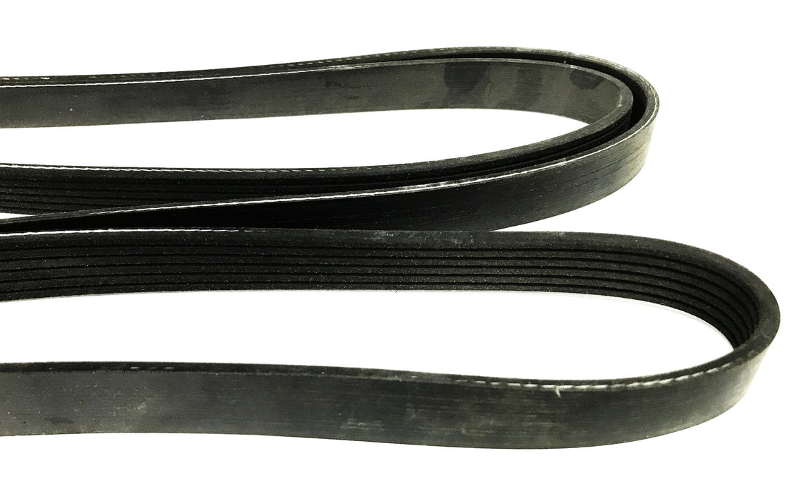 NAPA Gates Micro-V Serpentine Belt 061298 NOS