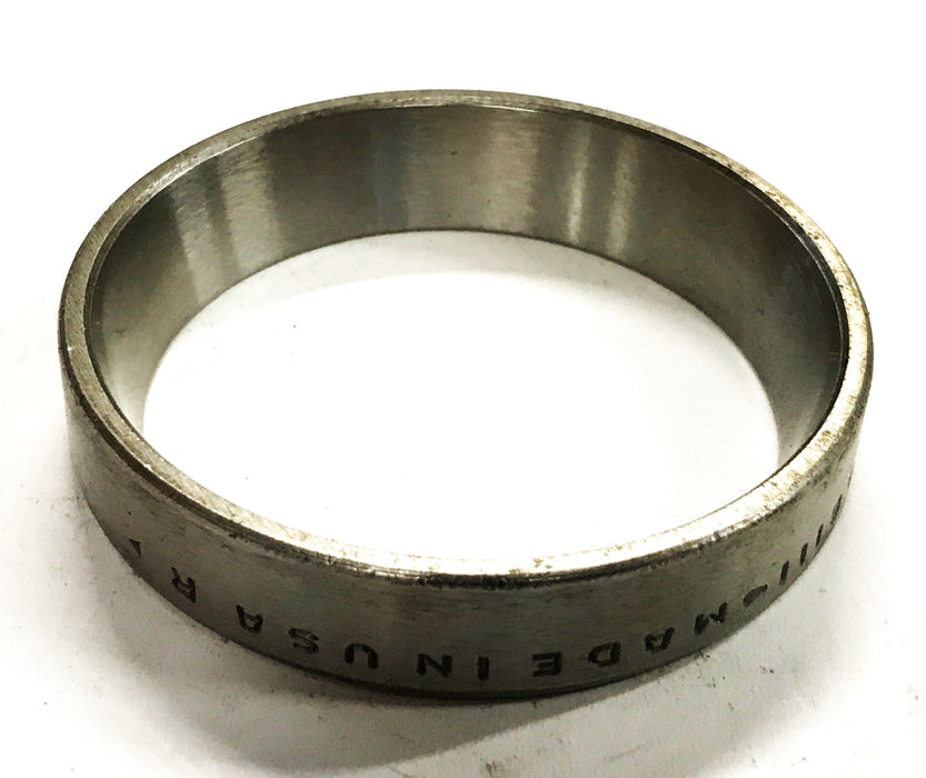 Unbranded (Multi-Brands) Tapered Roller Bearing Cup L68111 [Lot of 9] NOS
