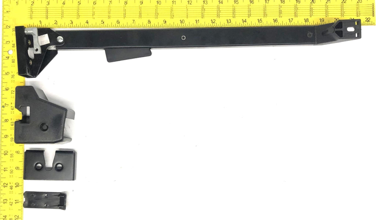 Hyster Handle Grip Assembly 1374066 NOS