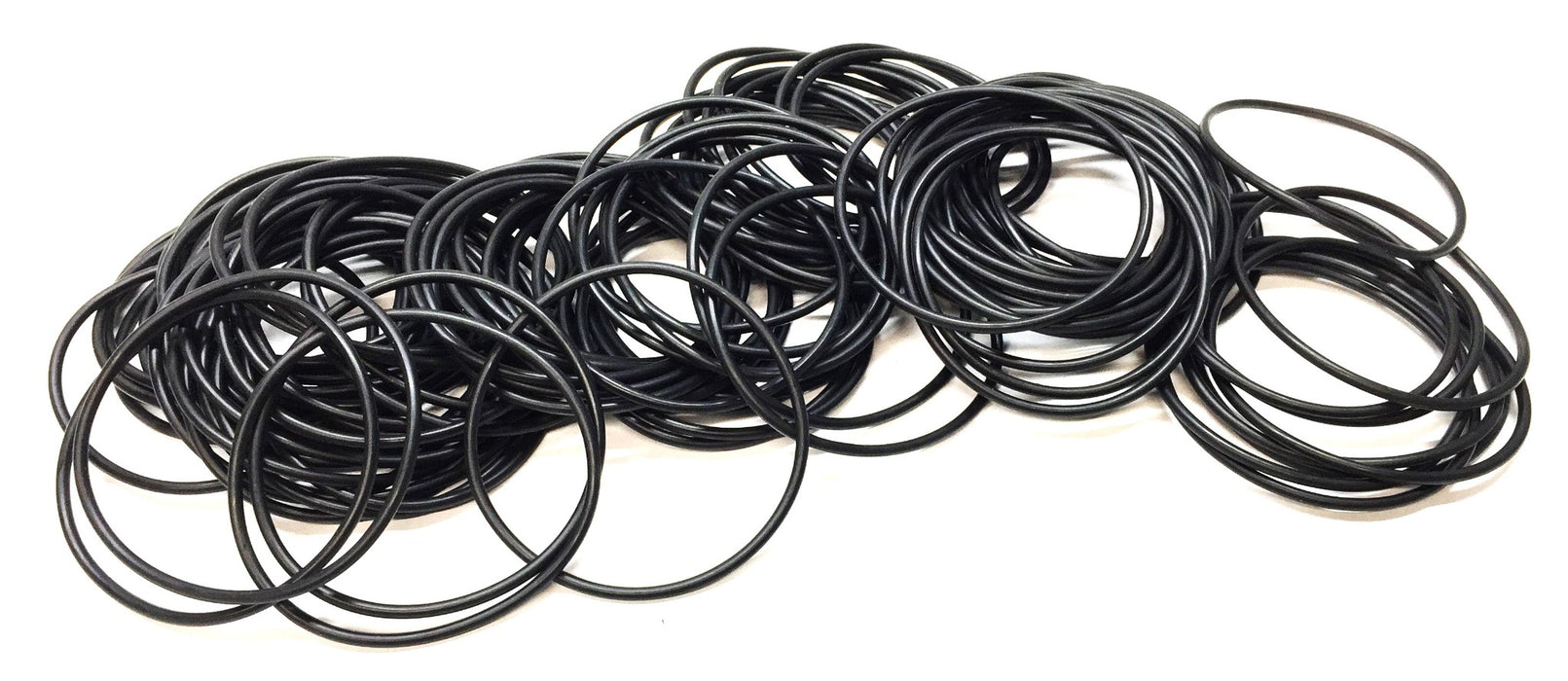 Asi Accuseal Buna70 N Oil Seal Pack (100pcs) 568-143 NOS