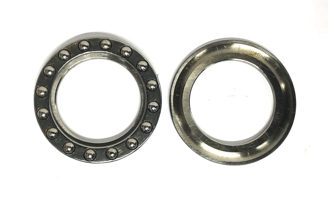 MRC Thrust Ball Bearing 2908-3 NOS