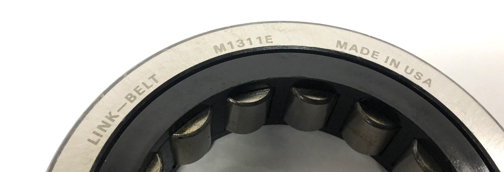 Link-Belt Cylindrical Roller Bearing M1311E NOS