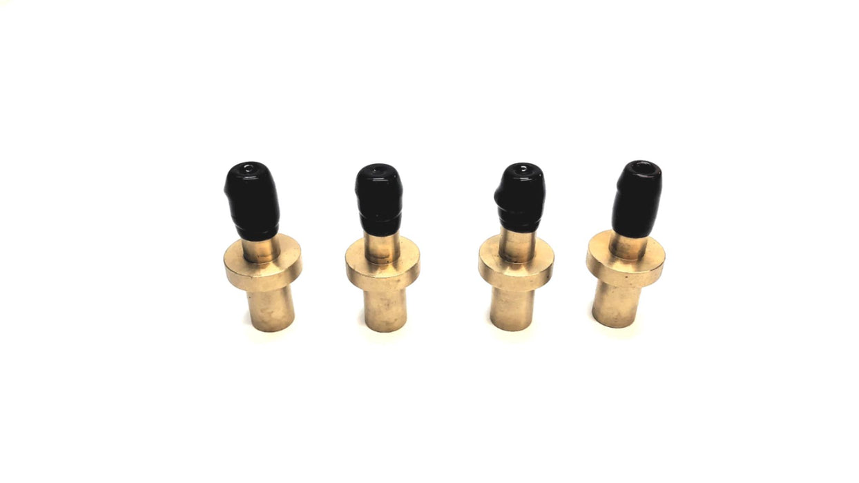 Unbranded Pin Bushing VGN-200 [Lot of 4] NOS