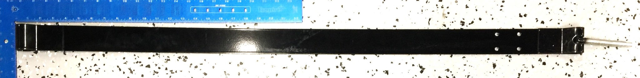 International Fuel Tank Mounting Strap Assembly 3559010C5 NOS