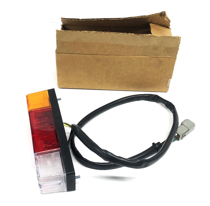Total Source Forklift Brake Light YT520038845 NOS