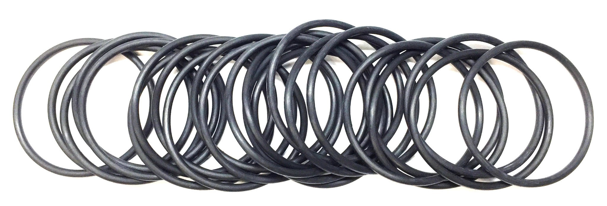 Asi Accuseal Buna70 N Oil Seal Pack (24pcs) 568-131 NOS
