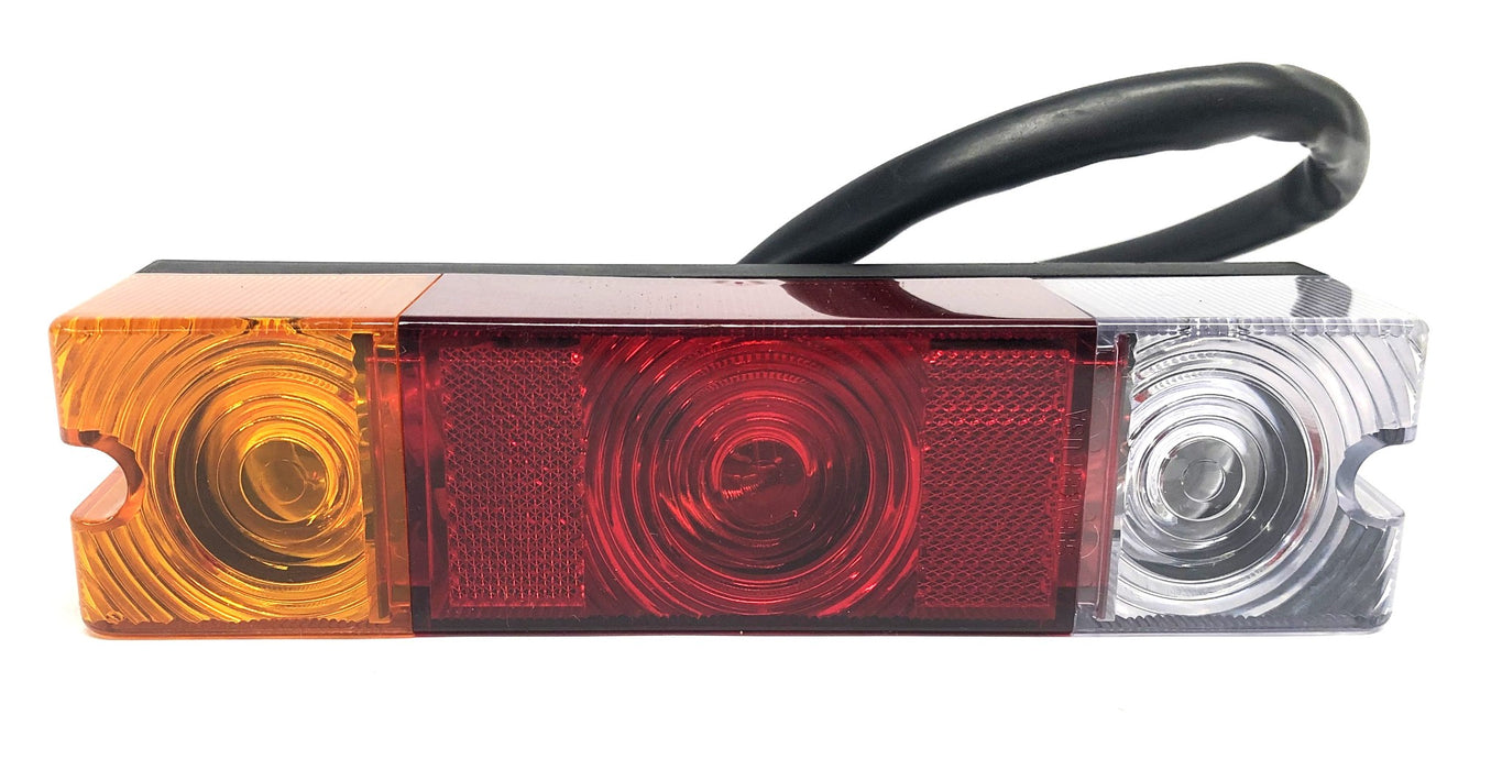 Total Source Forklift Brake Light YT520038845 NOS