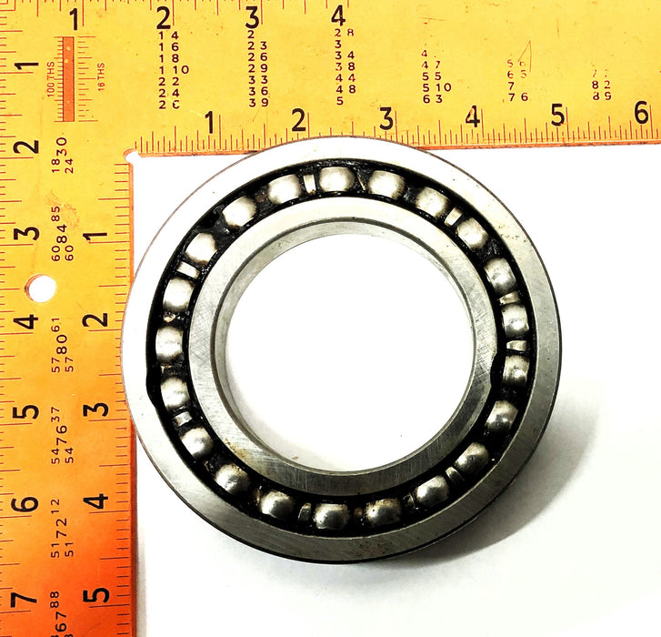 Fafnir Single Row Ball Bearing Assembly 114A NOS