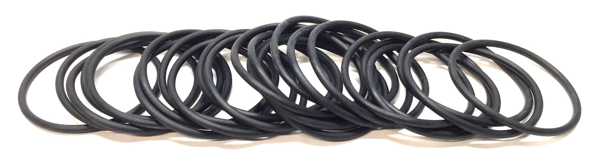 Asi Accuseal Buna70 N Oil Seal Pack (24pcs) 568-131 NOS